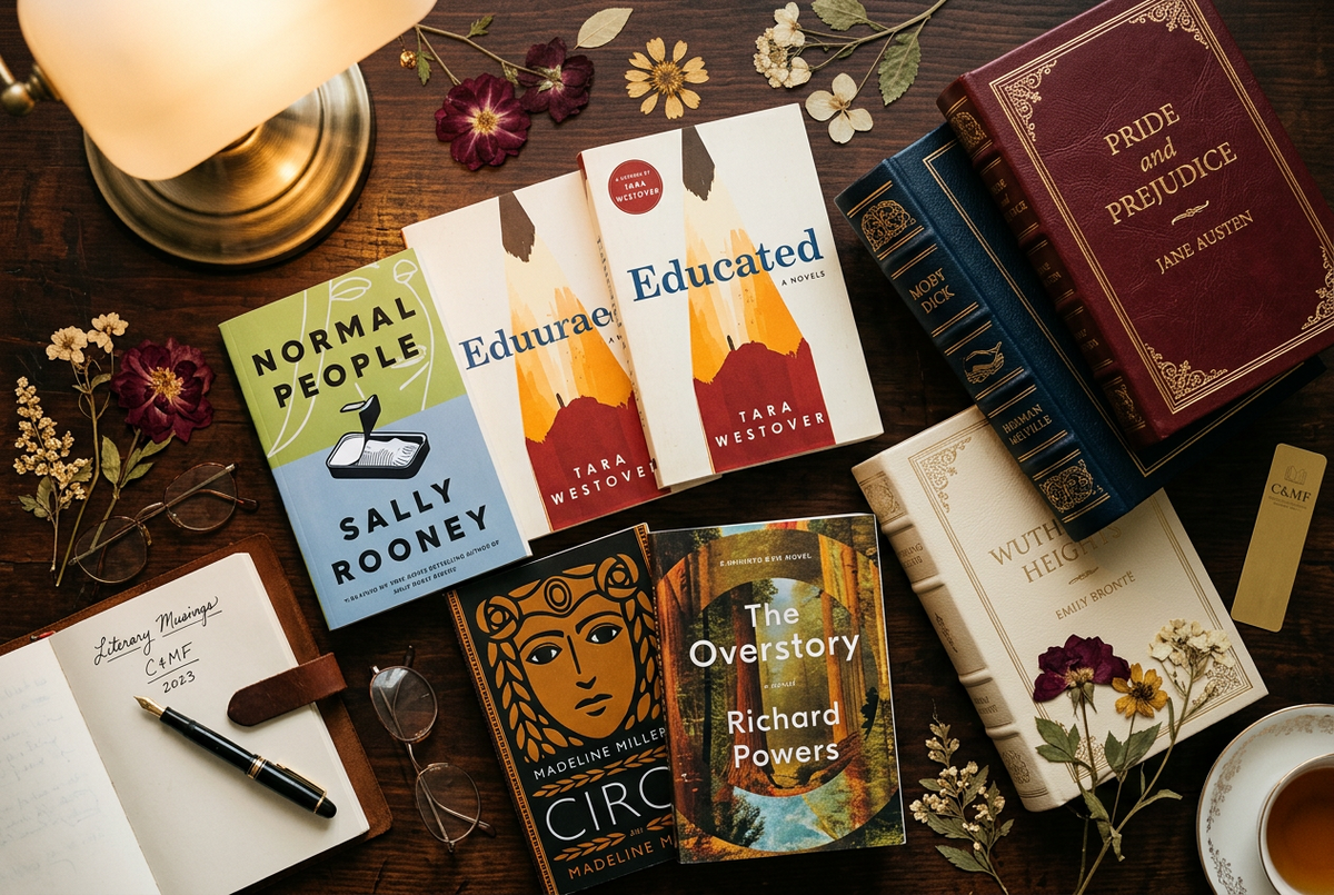 Classics and Modern Fiction