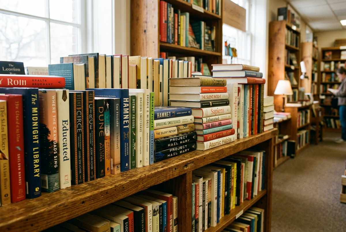General Books