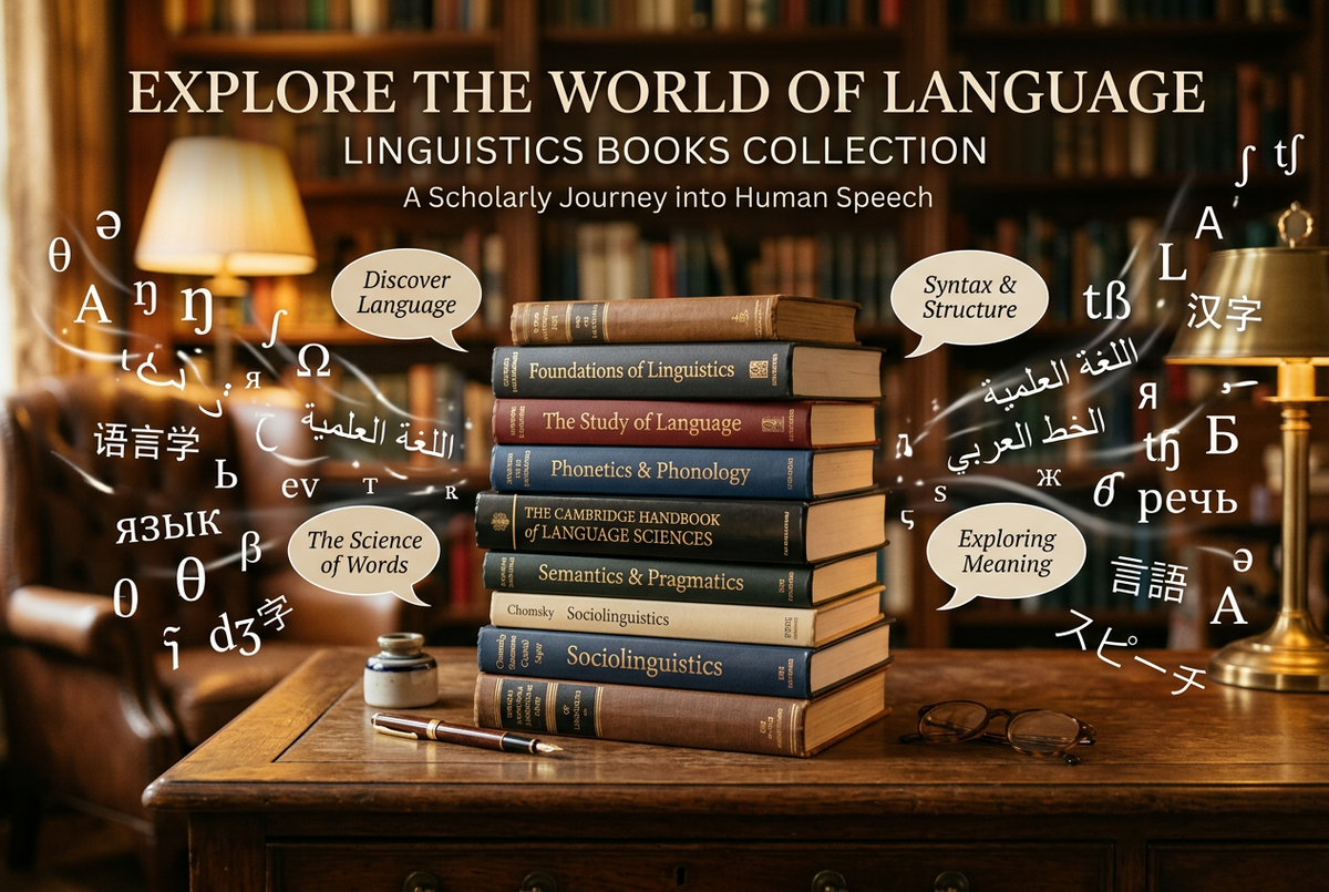 Linguistics