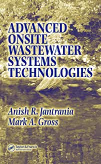 Advanced Onsite Wastewater Systems Technologies