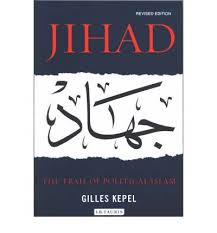 JIHAD THE TRAIL OF POLITICAL ISLAM