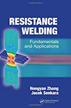 Resistance Welding Fundamentals & Applications