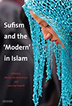 SUFISM & THE MODERN IN ISLAM