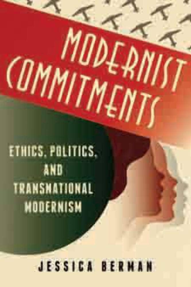 MODERNITS COMMITMENTS