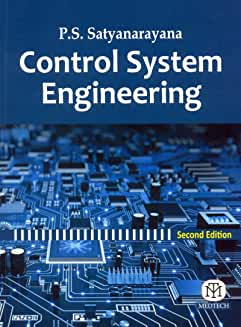 Control System Engineering