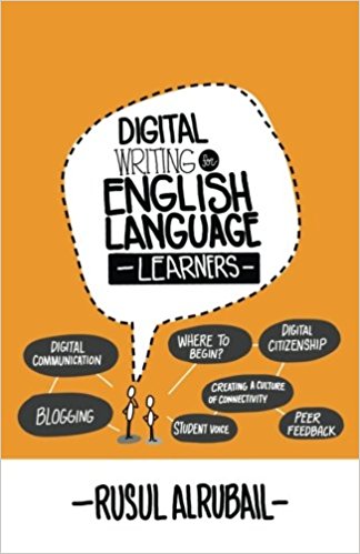 Digital Writing for English Language Learners