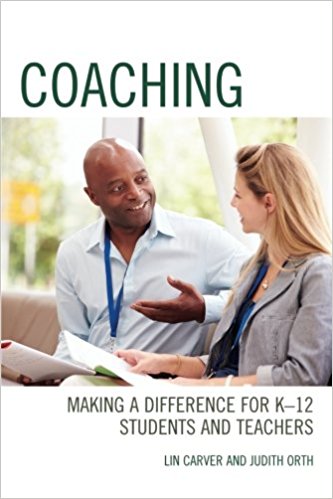 Coaching: Making a Difference for K-12 Students and Teachers