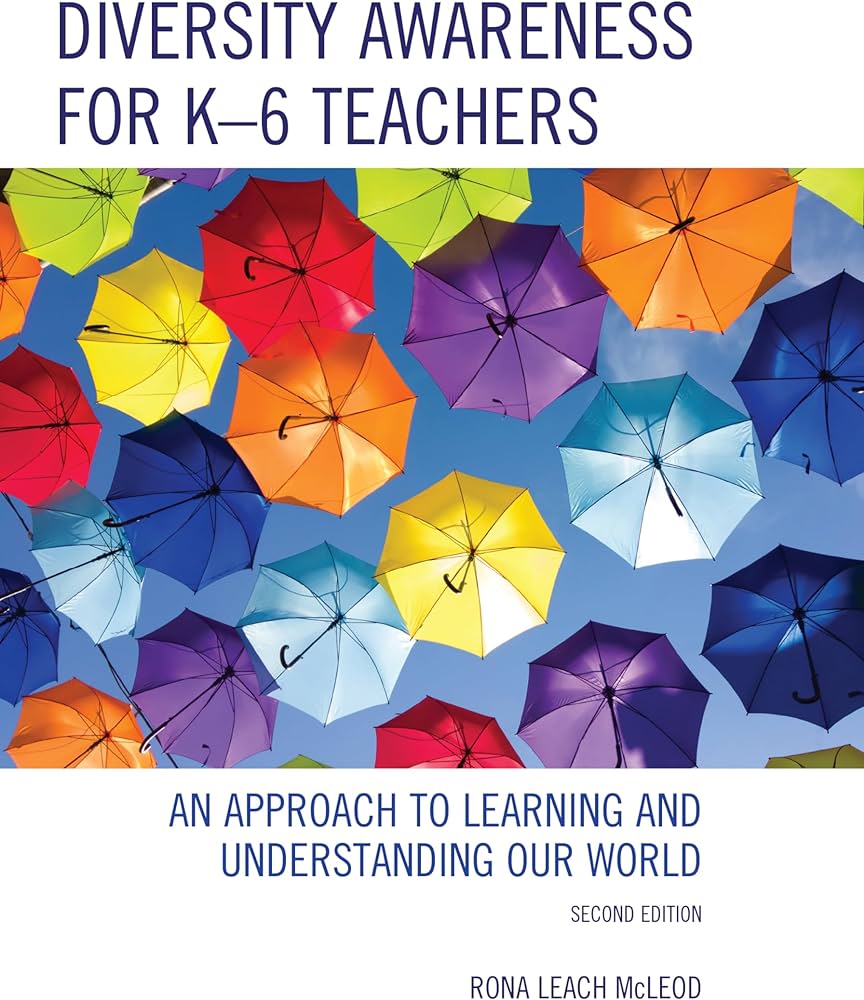 Diversity Awareness for K-6 Teachers