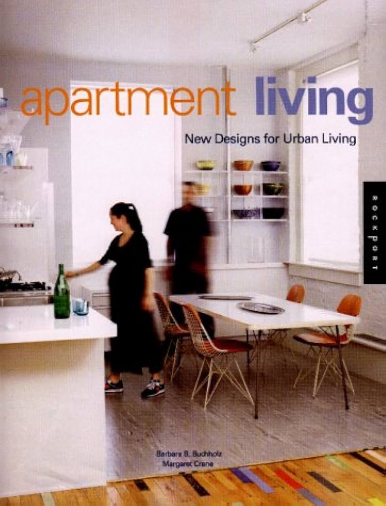 Apartment Living New Designs For Urban Living