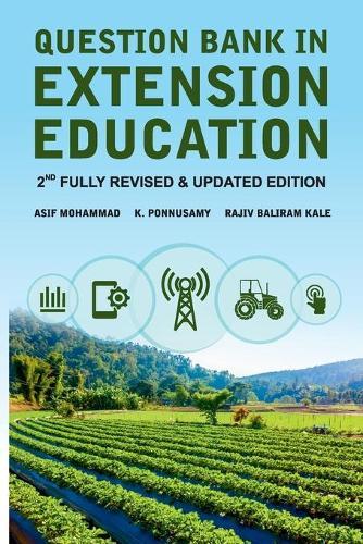 QUESTION BANK IN EXTENSION EDUCATION