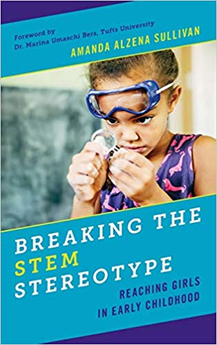 Breaking the STEM Stereotype