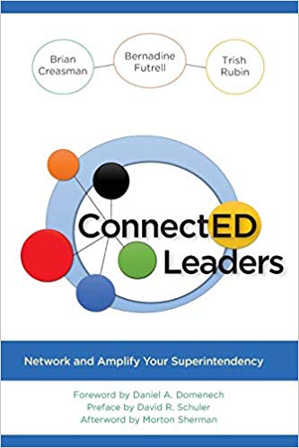 ConnectED Leaders