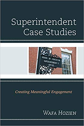 Superintendent Case Studies