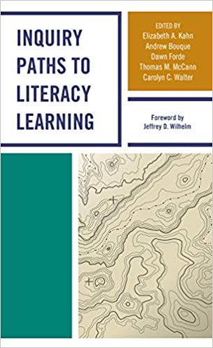Inquiry Paths to Literacy Learning