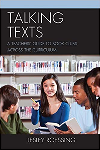 Talking Texts