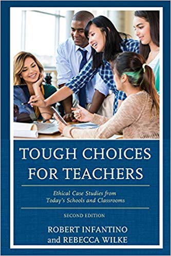 Tough Choices for Teachers
