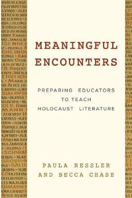 Meaningful Encounters