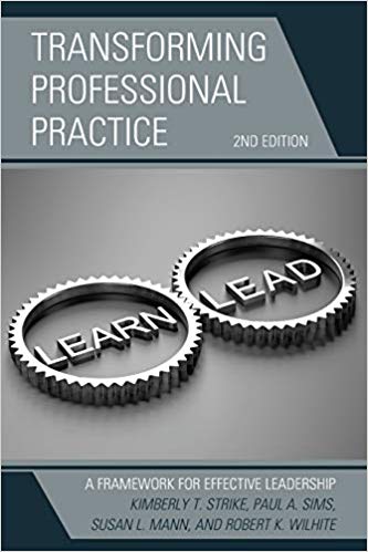 Transforming Professional Practice