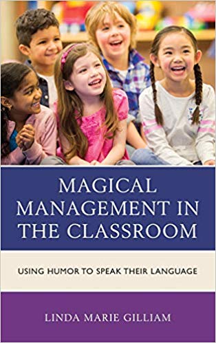 Magical Management in the Classroom