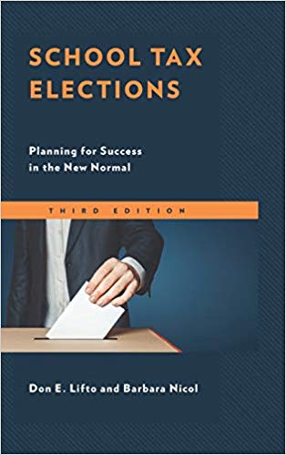 School Tax Elections