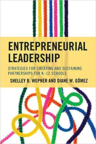 Entrepreneurial Leadership
