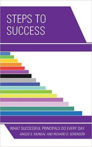 Steps to Success