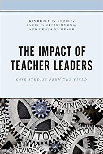 The Impact of Teacher Leaders