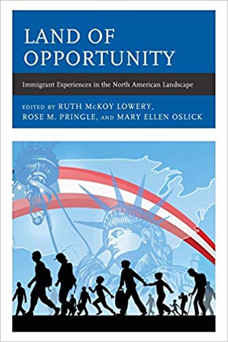 Land of Opportunity