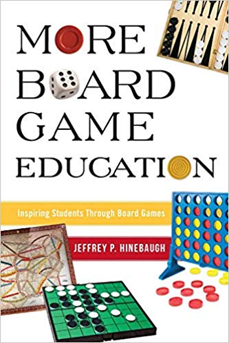 More Board Game Education