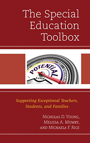 The Special Education Toolbox