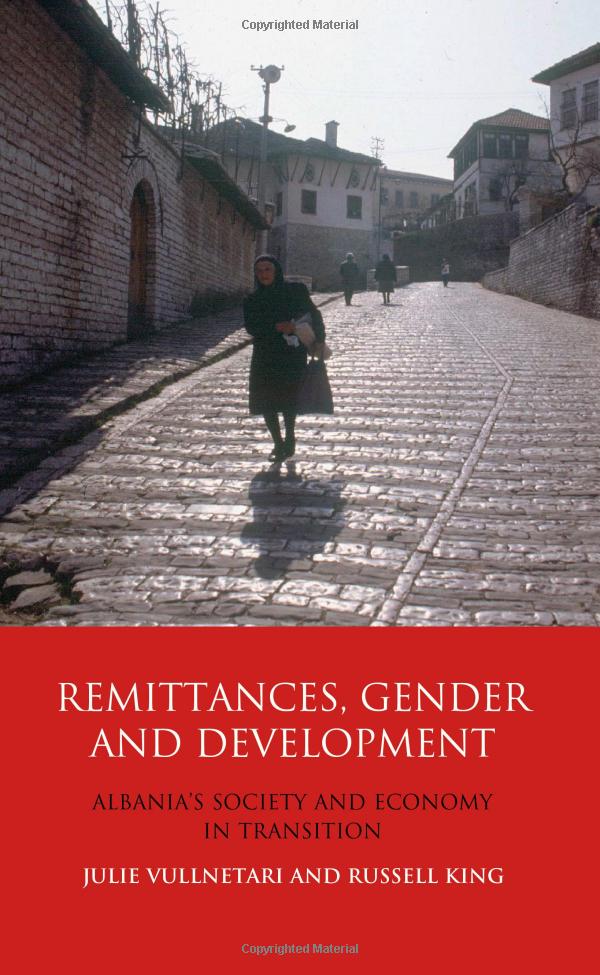 Remittances, Gender and Development