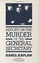 REPORT ON THE MURDER OF THE GENERAL SECRETARY
