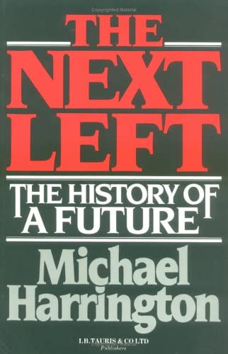 THE NEXT LEFY THE HISTORY OF A FUTURE