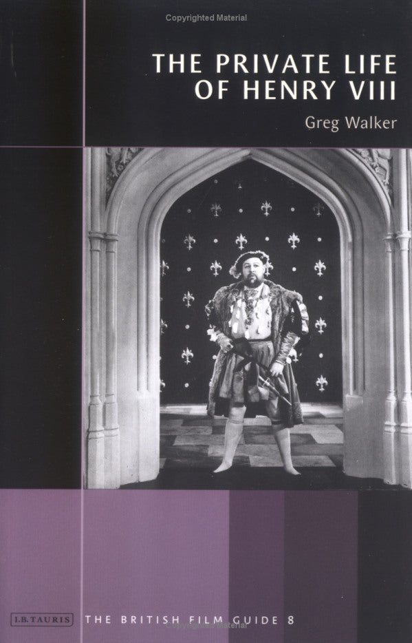 The Private Life of Henry VIII