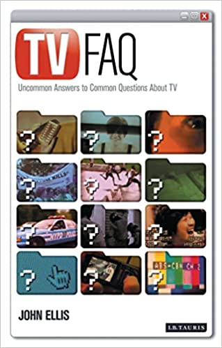 TV FAQ: Uncommon Answers to Common Questions about TV