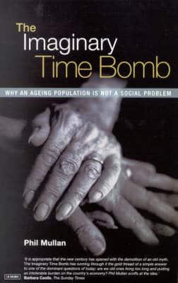 The Imaginary Time Bomb