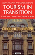 Tourism in Transition: Economic Change in Central Europe