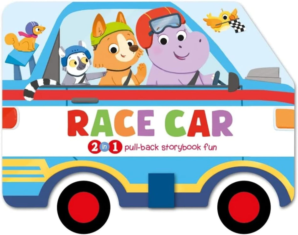 Race Car