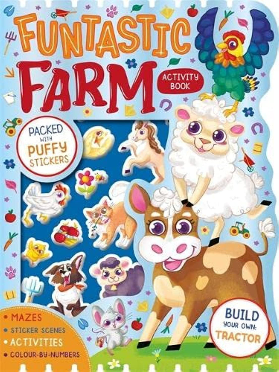 Funtastic Farm