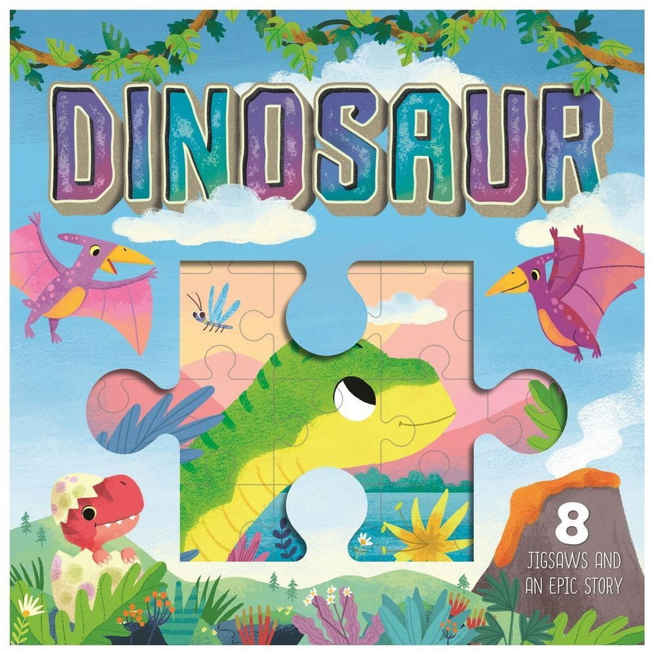 Dinosaur