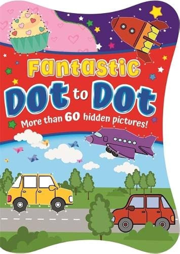 Fantastic Dot to Dot