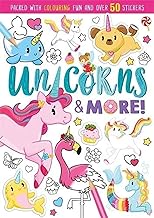 Unicorns and More
