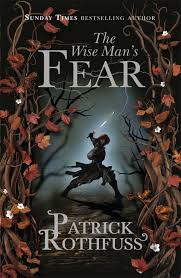 The Wise Mans Fear