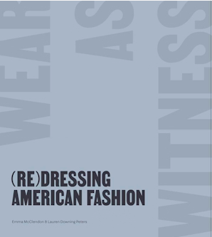 (Re)Dressing American Fashion