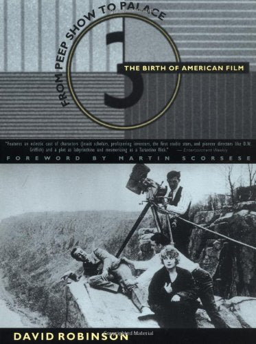 From Peep Show To Palace The Birth Of American Film  96