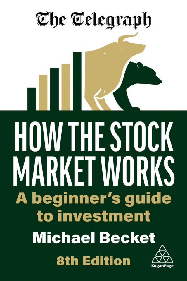 How the Stock Market Works A Beginner's Guide to Investment