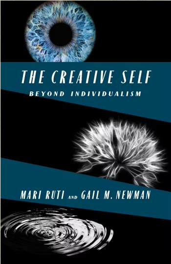 The Creative Self  Beyond Individualism