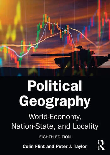 Political Geography World-Economy, Nation-State, and Locality