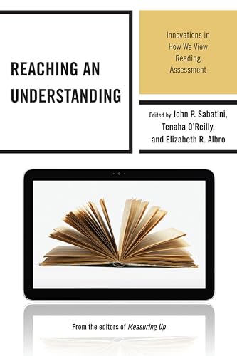 REACHING AN UNDERSTANDING