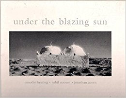 Under The Blazing Sun